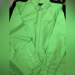 Polo Ralph Lauren shirt